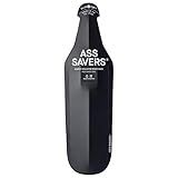 ASS SAVERS 4 Para Lamas De Bicicleta Grandes Clipe De Ponta Flip Para Mountain Bikes Mtb Preto