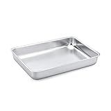 Assadeira 33x22x5 5cm Em Alumínio Polido Panelux