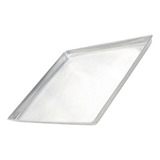 Assadeira Pão Doce Alumínio Estampado 58x70 Kit 10 Un Imeca Cor N a