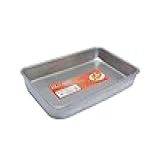 Assadeira Para Forninho 23 X 14 X 2 7 Cm Jolly