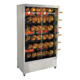 Assador 30 Frangos Venâncio 127v 220v
