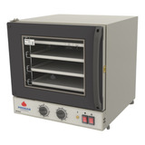 Assador De Alimentos 56 Lt Forno