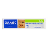 Assadura Bebê Pomada Creme Granado Peles Sensíveis Dermo