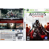 Assassin s Creed 2 Midia Digital Xbox 360 Xbox One Series