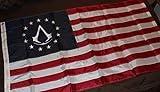 Assassin S Creed 3 III Bandeira