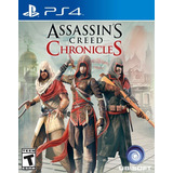 Assassin s Creed Chronicles