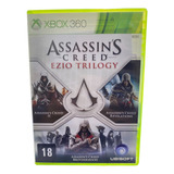Assassin s Creed Ezio