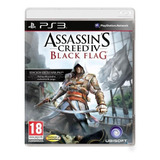 Assassin s Creed Iv Black Flag