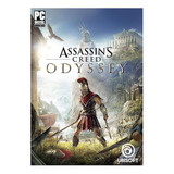 Assassin s Creed Odyssey Standard Edition