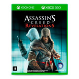 Assassin s Creed Revelations