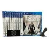 Assassin s Creed Rogue Remastered Ps4