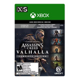 Assassin s Creed Valhalla Complete Edition