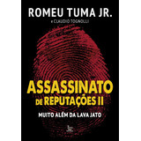 Assassinato De Reputações Ii Matrix
