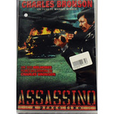 Assassino A Preco Fixo Dvd Original Lacrado