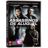 Assassinos De Aluguel Dvd Original Lacrado