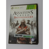 Assassins Creed Brotherhood Para