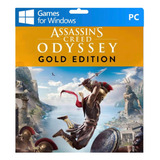 Assassins Creed Odyssey Pc Digital