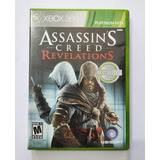 Assassins Creed Revelations 