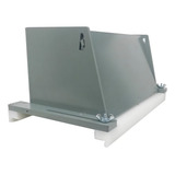 Assentador De Argamassa Argafast Gabarito Assentar Tijolos 110v 220v
