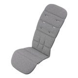 Assento Acolchoado P Sleek E Spring Grey Melange Thule