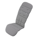 Assento Acolchoado P Sleek E Spring Grey Melange Thule