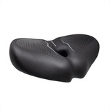 Assento Bicicleta Confortável Impermeável Absorção Impacto