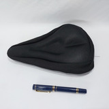 Assento Bike Gel Universal Capa Selim Bicicleta Nunca Usado