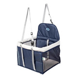 Assento Cadeira Auto Pet Para Cães E Gatos Transpet 10kg