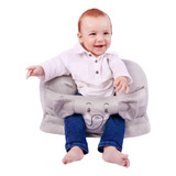 Assento Cadeirinha De Apoio Para Bebe Almofada Moto Poltrona