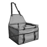 Assento Cadeirinha Pet Carro Auto Madog
