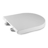 Assento Carrara Fecha Suave Mod D Para Deca roca celite Cor