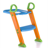 Assento Com Redutor Escada Trono Infantil