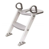 Assento Com Redutor Escada Trono Infantil Vaso Sanitário Top