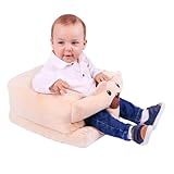 Assento De Bebê Sentar Cadeirinha Apoio