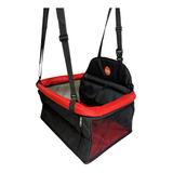 Assento De Cachorro gato Para Carro Tubline até 10kg