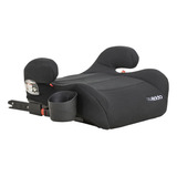 Assento De Elevação Fika Isofix Booster P Carro Kiddo