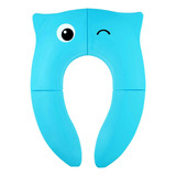 Assento De Treinamento Dobrável H Baby Travel Toilet Potty