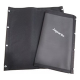 Assento E Encosto 1009 Nylon Para Cadeira De Rodas Jaguaribe