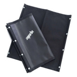 Assento E Encosto 1009 Nylon Para Cadeira De Rodas