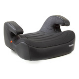 Assento Elevação Booster Trackfix Até 36kg Preto Safety 1st