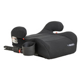 Assento Elevação Drc Fika Isofix Booster Cadeirinha Kiddo