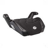 Assento Elevação Infantil P Carro Elevato Preto Tutti Baby