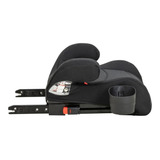 Assento Elevação Infantil Para Carro Fika Com Isofix Kiddo