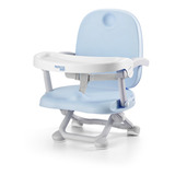 Assento Elevatório P Refeição 6m 15kgs Azul Multikids Bb107