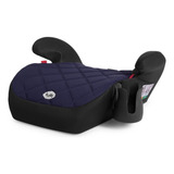 Assento Infantil Elevação P Carro Tutti Baby Triton Ii Azul