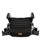 Assento Infantil Potenza Preto 15 A 36 Kg Galzerano Cor Lisa