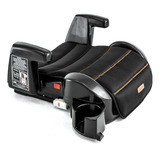 Assento Infantil Potenza Preto 15 A 36 Kg Galzerano