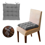 Assento Para Cadeira Futon 40x40