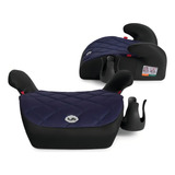 Assento Para Carro Até 36kg Menino Azul Triton Tutti Baby Cor Azul escuro Triton Ii