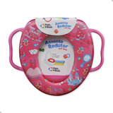 Assento Para Vaso Sanitário Redutor Infantil Desfralde Bebê